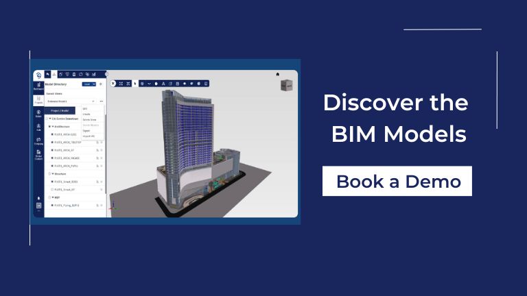 Discover the BIM Models