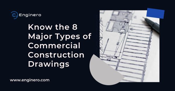 Commercial Construction Drawings