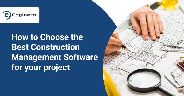 Construction Management Software