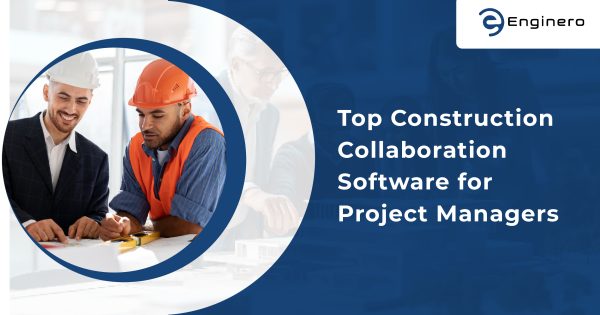 Construction Collaboration Software