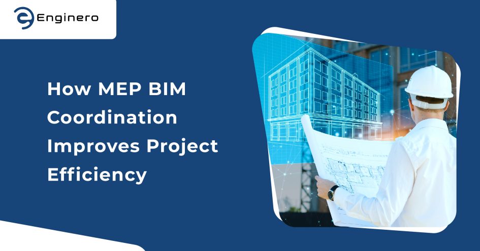 MEP BIM Coordination