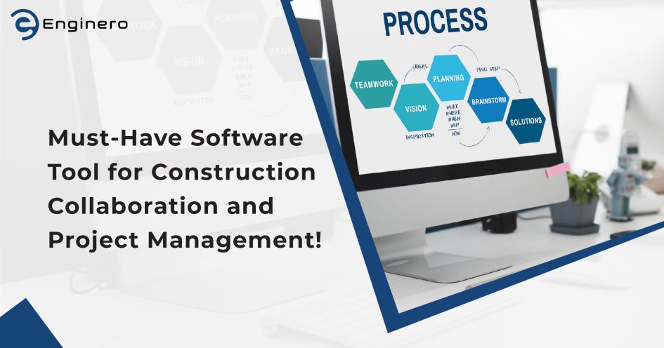 Software tool for Construction Collaboration